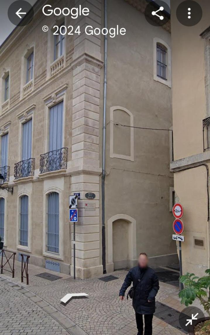 Les Halles De Beziers Luaran gambar